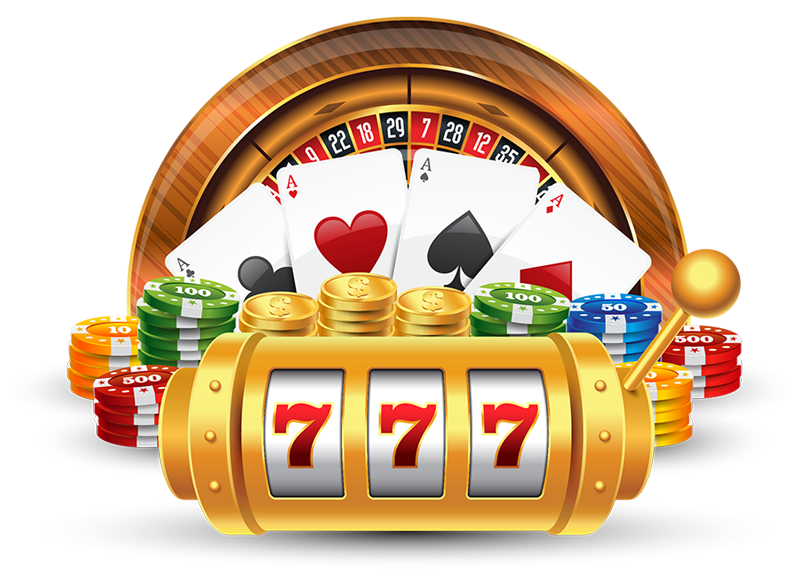 how to win big on slots machines