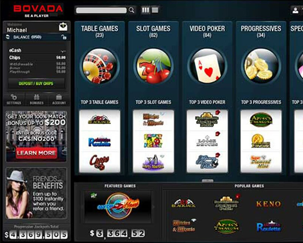 bovada download for mac