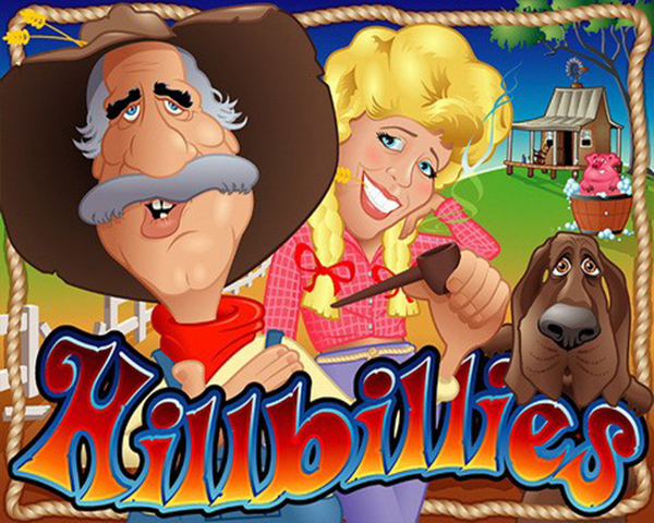 Hillbillies screenshot